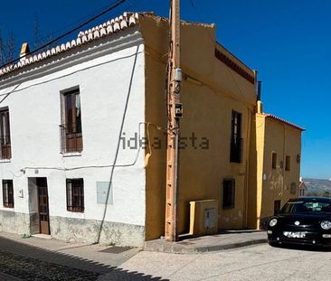 Alquiler de casa de pueblo en Nigüelas - Foto 5