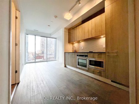 For Lease - 3 Gloucester Street Unit# 507, Toronto, Ontario - Photo 3