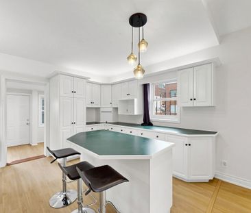 For Lease - 259 Victoria Avenue Unit# Main, Hamilton, Ontario - Photo 3