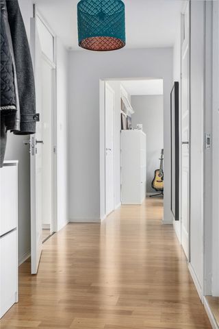 Henriksdalsringen, Nacka - Foto 3