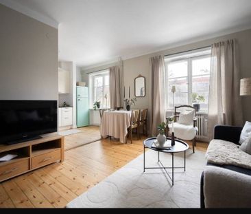 Nynäsvägen, Enskede - Photo 1