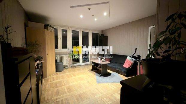 Kawalerka z pięknym widokiem na Panoramę Miasta! - Photo 1