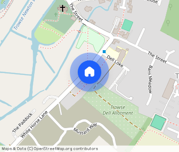 Russell Terrace, Trowse, Norwich, NR14 - Photo 1