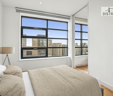 Apartment to rent in City Island, London - Photo 4