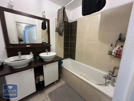 Appartement à louer 3 pièces 63.15m² - Photo 5