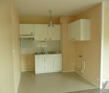 Appartement en location sur la commune de Chartres-de-Bretagne - pr... - Photo 2