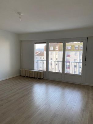 Location Appartement 3 pièces 83m² NANCY 54000 - Photo 1