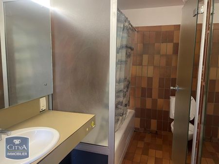 Location Appartement 1 pièce 21m² CHASSENEUIL DU POITOU 86360 - Photo 5