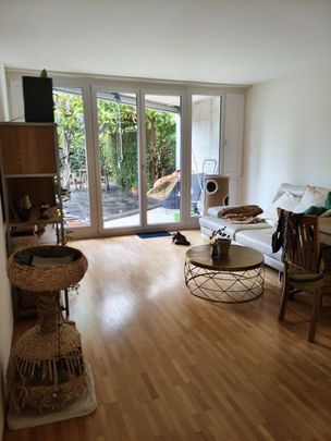 3.5 Zimmer, EG - Photo 1