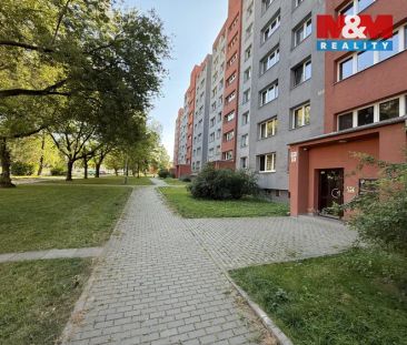 Pronájem bytu 1+1, 42 m - Фото 6