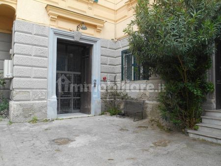Bilocale via Luigia Sanfelice, Vomero, Napoli - Photo 4