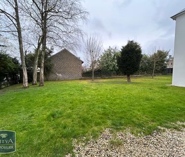 Location Appartement 2 pièces 48m² FLERS 61100 - Photo 3