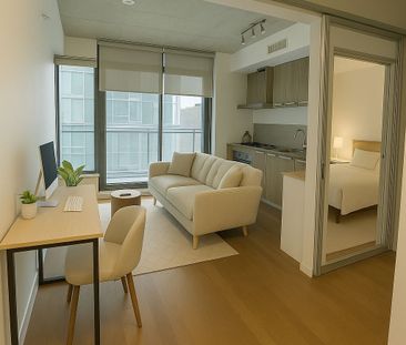 For Lease - 461 Adelaide Street Unit# 634, Toronto, Ontario - Photo 4