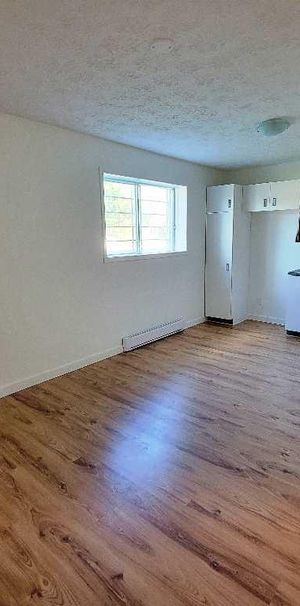 3-1/2 à louer Fleurimont à proximité CHUS et Cegep - Photo 1