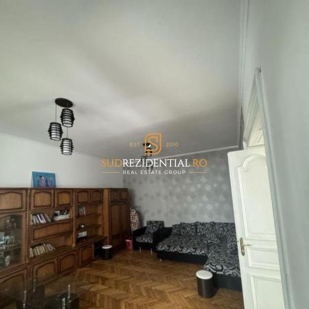 Inchirieri Case / vile Bucuresti - Fotografie 1
