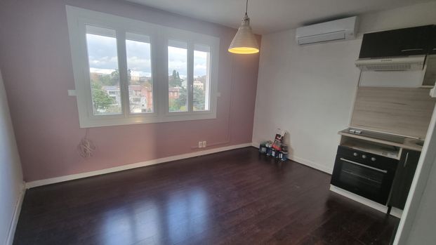 Location Appartement 3 pièces 47m² TOULOUSE 31400 - Photo 1