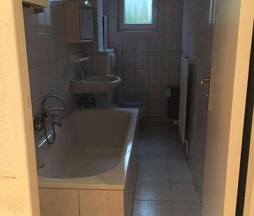 2 Zimmerwohnung in Britz - Photo 3