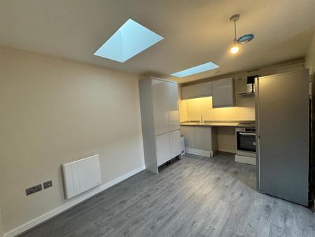 1 bedroom house to rent - Photo 5