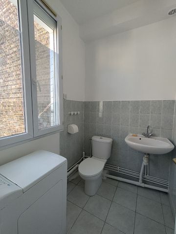 Location appartement 2 pièces, 48.31m², Montreuil - Photo 2