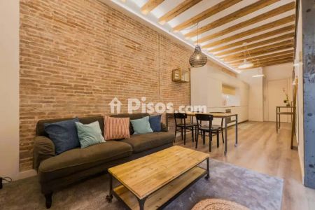 Piso en alquiler en Carrer del Peu de la Creu - Photo 5