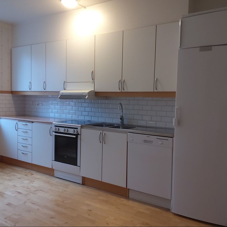 Tegnérvägen 34A, lgh 1203 - Photo 1