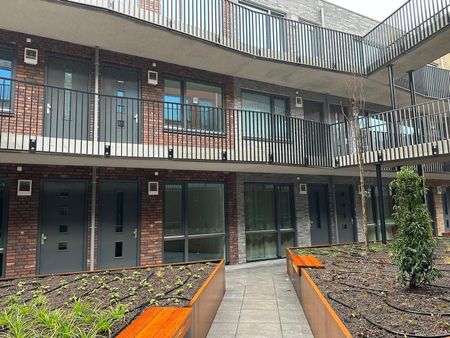 Appartement te huur: Tuinweg 56 2132 DP Hoofddorp - Foto 5