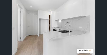 NEWLY BUILT 3 BEDROOM PLUS STUDY IN WOLLERT'S PRIME LOCATION - Photo 5