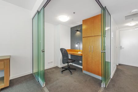 303/18 Tank Street, Brisbane City - Photo 5