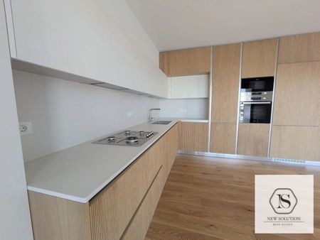 Διαμέρισμα για ενοικίαση Χρυσάκη (Νέα Σμύρνη) - Photo 4