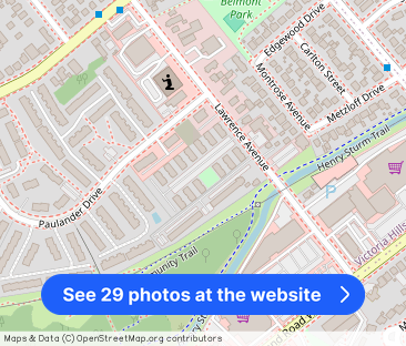 265 Lawrence Avenue Townhomes - Photo 1