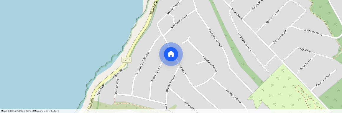 30 Pacific Terrace, Mount Martha