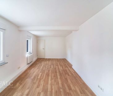 Zentrumsnahe Erdgeschosswohnung - Photo 1