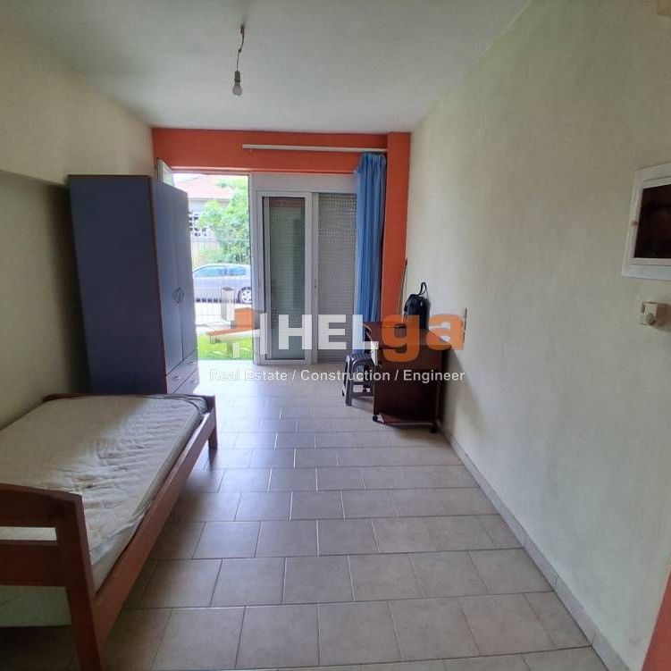 Studio/Γκαρσονιέρα για ενοικίαση Αμπελόκηποι (Πάτρα) - Photo 1