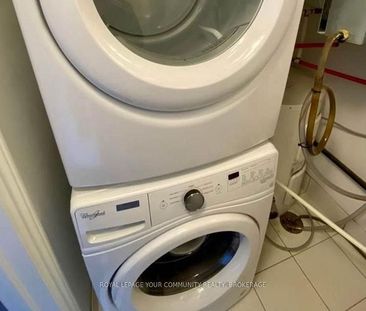 For Lease - 196 Pine Grove Road Unit# 120, Vaughan, Ontario - Photo 5