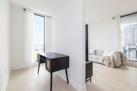 Appartement à louer - Brossard (Noms de rues (C)) Appartement à louer - Brossard (Noms de rues (C)) - Photo 2