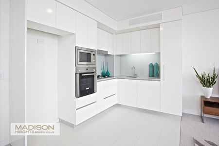 2BRM/35 Campbell Street, Bowen Hills, QLD 4006 - Photo 3