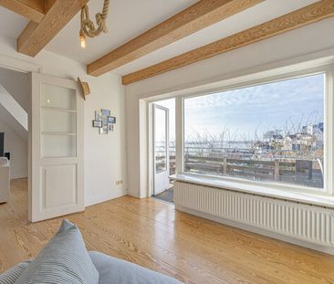 Wohnen mit Elbblick im Treppenviertel - Photo 1