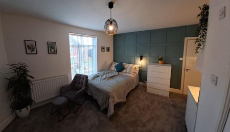 1 bedroom in a house share to rent - Photo 3