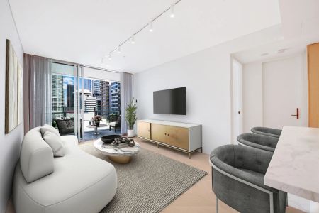 907/168 Walker Street, North Sydney. - Photo 4