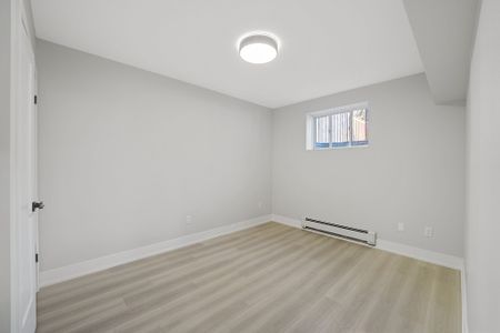 For Lease - 668 Quaker Road Unit# Lower, Welland, Ontario - Photo 2