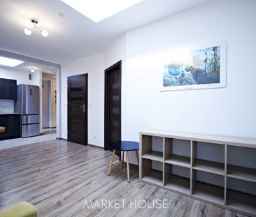 2-pokojowe mieszkanie w samym centrum Szczecina - Photo 3