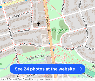 Chatsworth Apartments - Photo 1