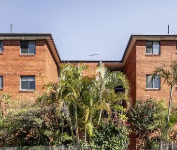 Semi furnished one-bedroom in superior location - Photo 3