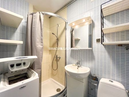 Kawalerka | os. Jagiellońskie | od zaraz - Photo 5