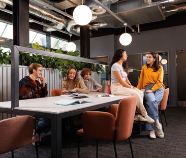Room in a Shared Flat, Arch View House, HA9 - Photo 6