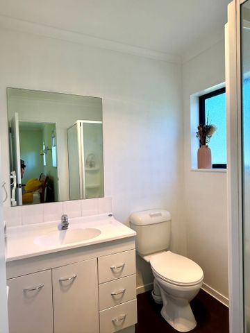 Stunning Modern Two-Storey Home with Mount Views & Bonus Downstairs Flat - Photo 4