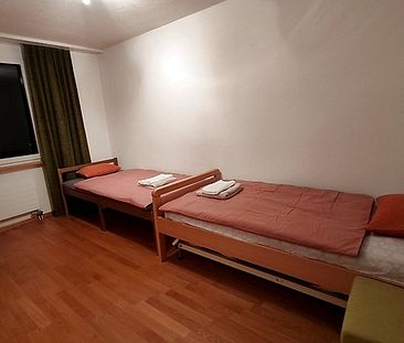 4½ Zimmer-Wohnung in Olten (SO), möbliert, auf Zeit - Photo 4