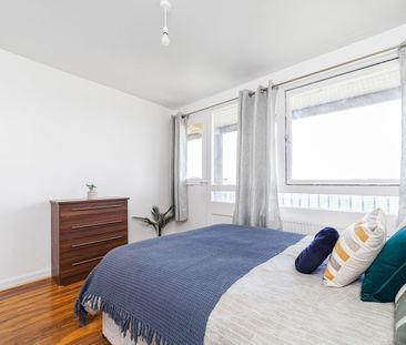 Room in a Shared Flat, Charcot House, SW15 - Photo 5