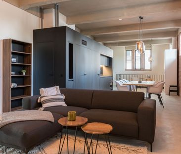 Te huur: Appartement Broekhovenseweg in Tilburg - Photo 1