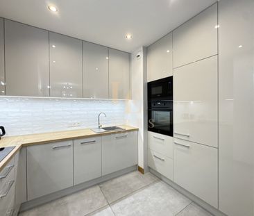 Parking podziemny w cenie | Balkon | Wola - Photo 6